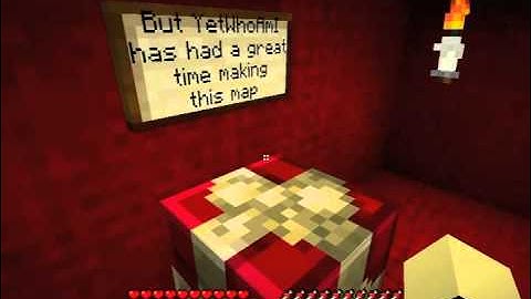 The Aubscast: Minecraft Advent Calendar Day 24, part 1