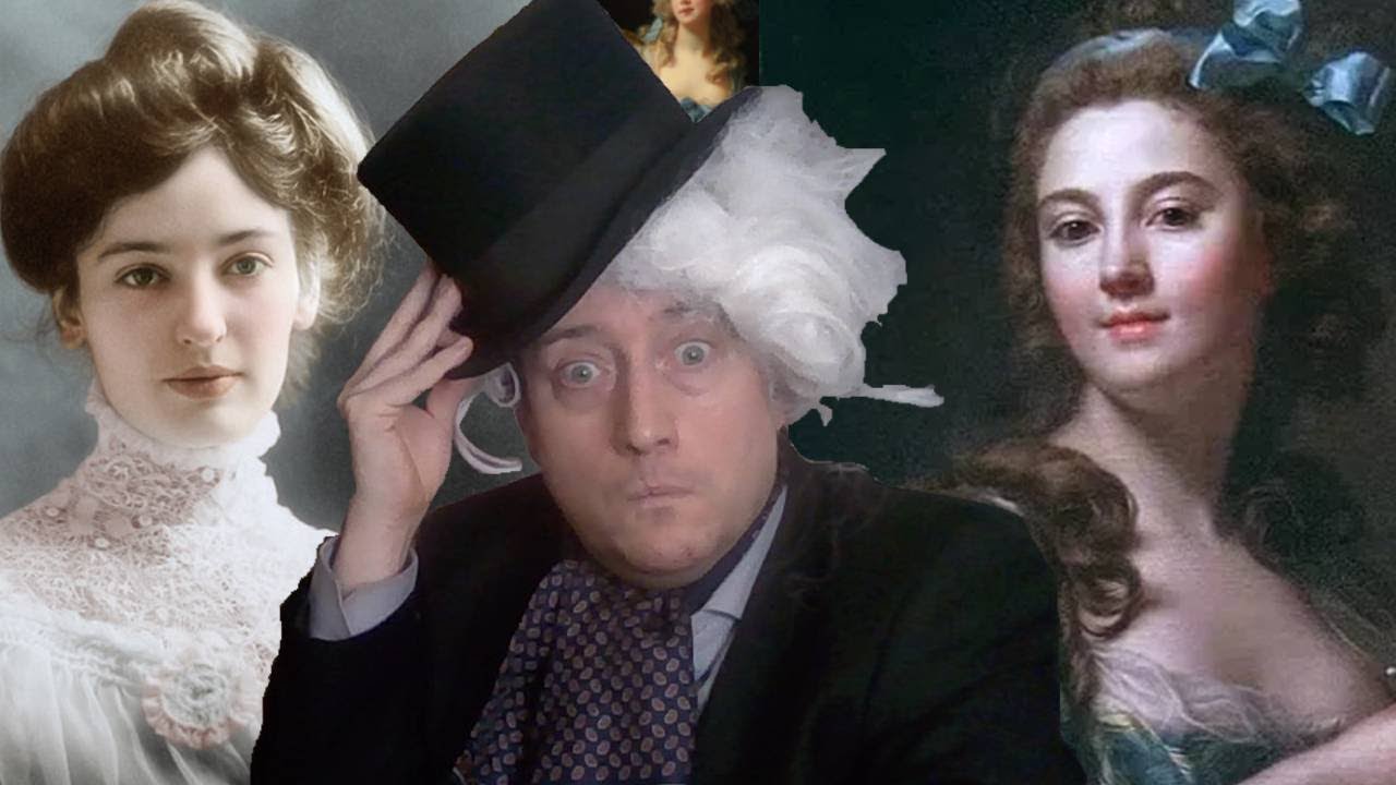 Why Were the Victorians So Conservative and Sexually Repressed?