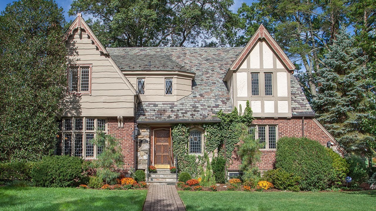 53 Northway Bronxville NY Real Estate 10708 YouTube