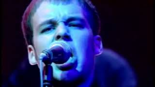 The Coral - Calendars And Clocks (Jools Holland - 18 Oct 2002)