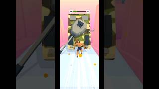 The Hulk Man Angry Gaming #shorts #hulk #gameplay