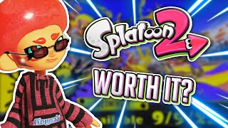 Is Splatoon 2 Worth Buying Before Splatoon 3? (Before You Buy)