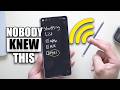 Galaxy S65 Ultra S-Pen Features You Didn’t Know!