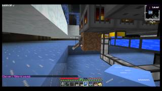 Feed the Beast Hypermine - 08 - Finishing the Boilers