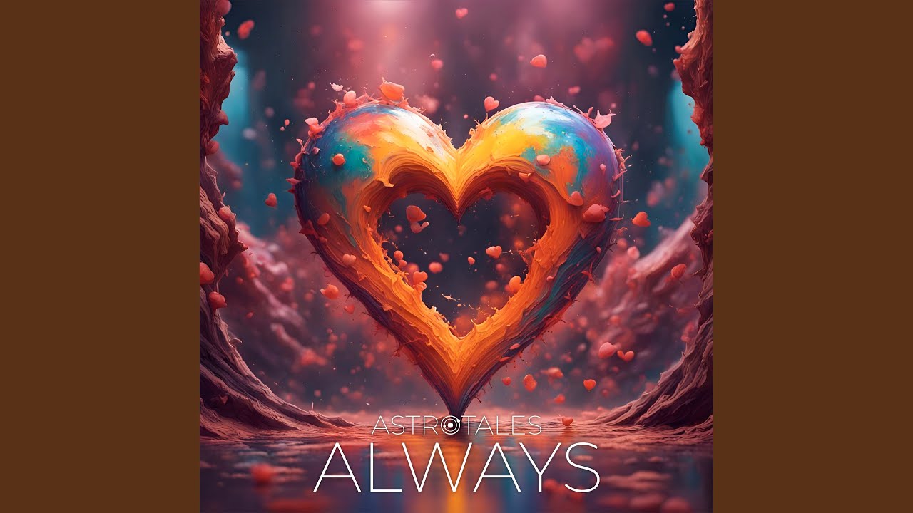 Always (Extended mix) adlı videoyu YouTube'da izle Always (Extended mix) adlı videoyu YouTube'da izle