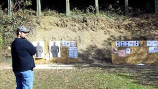 North West Indiana Gun Owners Pistol Competition