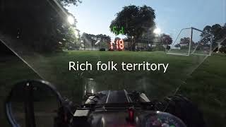 HEQ Gimbal Final Test (new firmware)