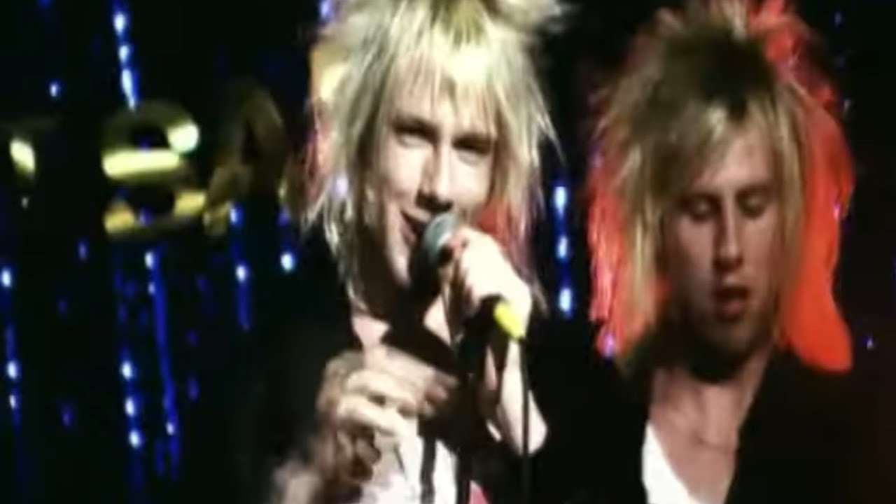 Towers Of London - F**k It Up akkoorden