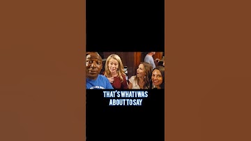 DID I MEET LEANNE RIMES?? #funny #viralcomedy