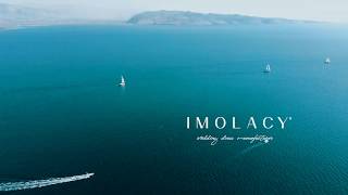 Imolacy 2019 Bridal Collection Imolacy 2019 Bridal Collection