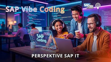 SAP KI ❤️ Tabellen | Perspektive SAP IT – November 2025