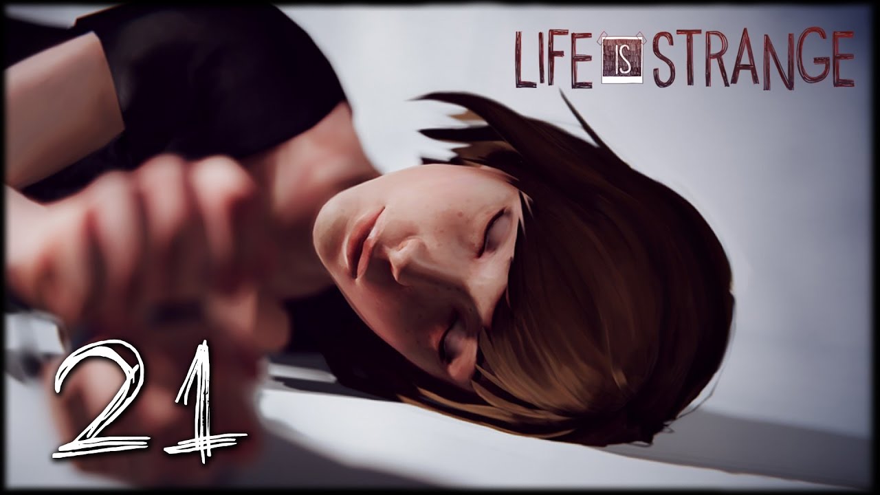 REGRESSO - EP 5- Polarized | LIFE IS STRANGE #21 | Ep5 - Polarized | Gameplay Playthrough PS4 jogos friv