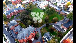 Welcome Back Hilltoppers Trailer News