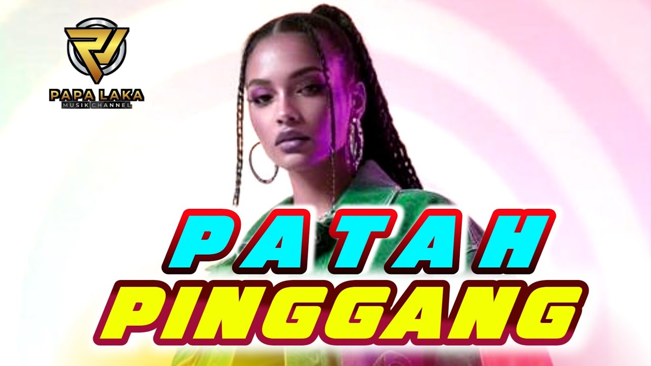 PATAH PINGGANG || LAGU ACARA REMIX || TERBARU 2026