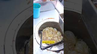 Buy All The Meatballs It Turns Out They Are Coated With Egg To Make It More Popular