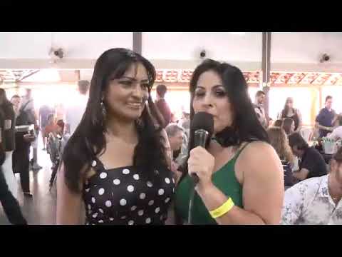 5ª Feijoada Dona Beleza 2017 - Marília Caputti - Portal Atualidade