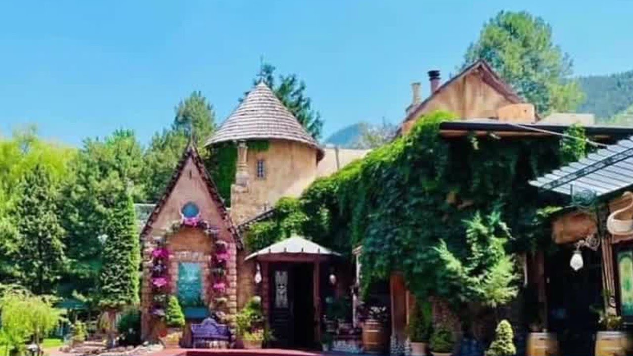 Iconic Cottonwood Canyon restaurant restored