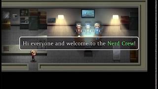 Beyond Dawn - The Nerd Crew