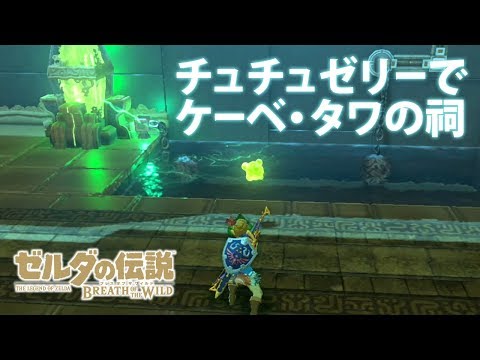 ボリス ブレス の ワイルド ゼルダ オブザ 伝説 ナ