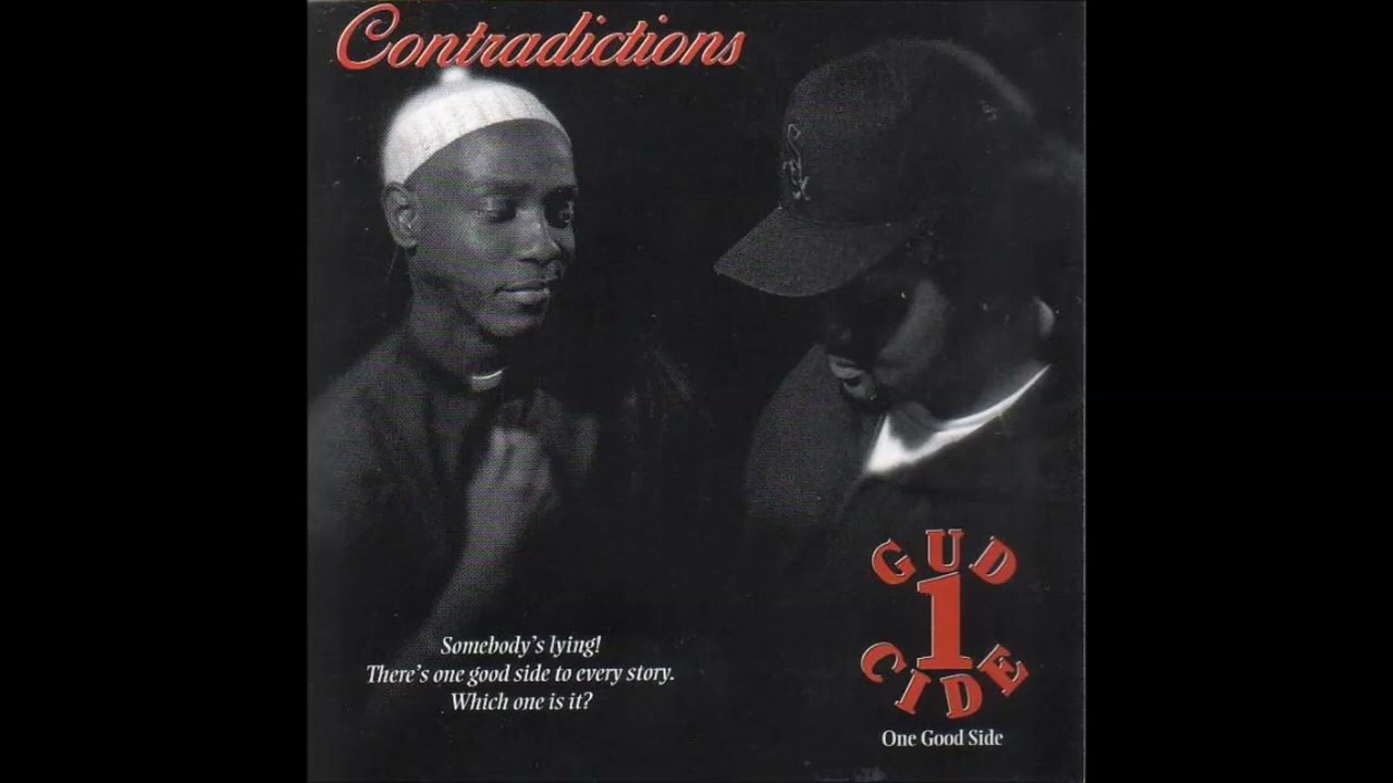 1 Gud Cide - Bad Dreams (Instrumental Loop) G-Funk 1997 Fort Worth, TX