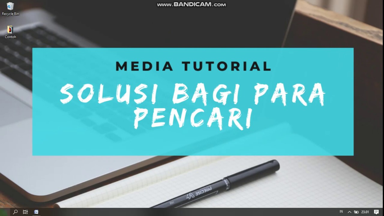 CARA MUDAH MEMBUAT DAFTAR ISI OTOMATIS UNTUK MAKALAH DAN SKRIPSI