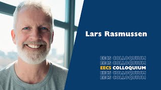 Lars Rasmussen: From Theory PhD to Startup Land