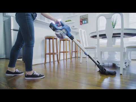 INSE S6/S6T/S6P/S6P Pro Cordless vacuum - Product Performance