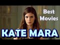 5 Best Kate Mara Movies