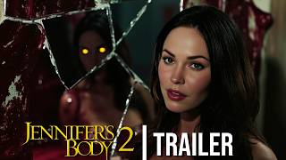 Jennifers Body 2 2026 First Trailer Megan Fox , Amanda Seyfried Concept Trailer