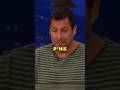 Adam Sandler Exposed Shaq.. 😂😂