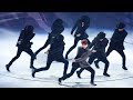 강다니엘 KANGDANIEL Full Ver. (뭐해+ DANCE + TOUCHIN) 4K 60P 직캠 191130