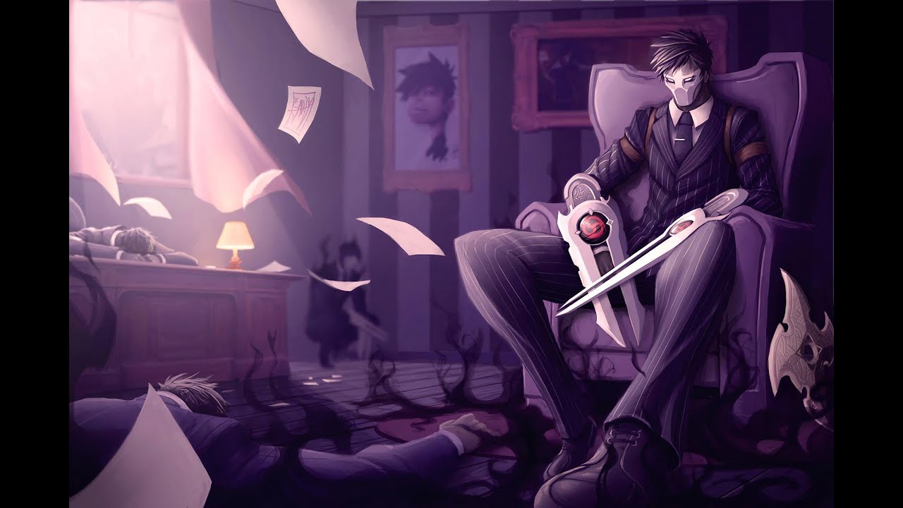 ЗЕД VS ЁНЭ ПРОСТО ЛЕГКО! 1Trick Зед ЛОЛ РУ/ ZED VS YONE JUST EASY! 1Trick Zed LOL RU