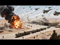 Today! 150 U.S Jets Appeared in the Sky, See What Happened! – ARMA 3