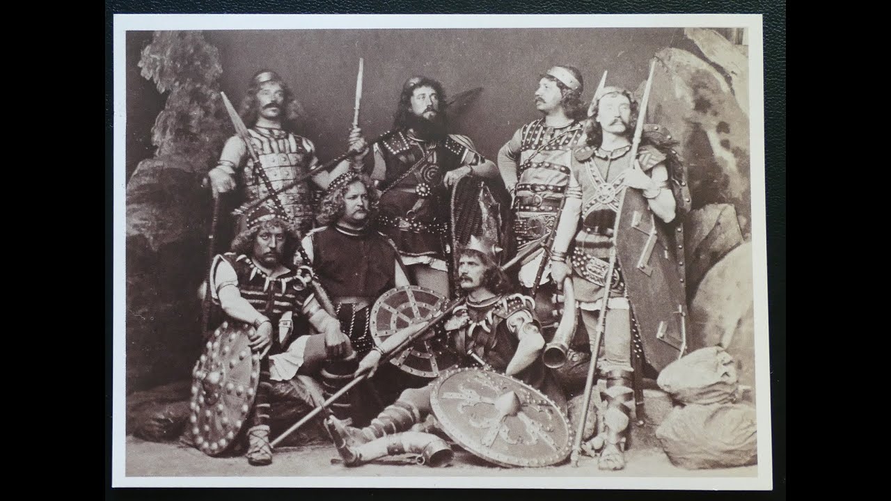 Richard Wagner, l'œuvre d'art totale et quelques mythes romantiques 2