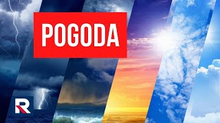 Download Lagu Prognoza pogody 04-01-2023 godz. 19:00 | TV Republika MP3
