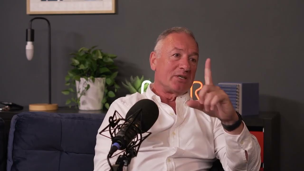 What’s the difference between a Vistage Chair Role and a portfolio career?