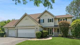 14460 Saddle Brook Ln Homer Glen IL