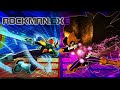 【Megaman.EXE】プラグイン!! ロックマン.EXE トランスミッション!【ロックマンエグゼ】