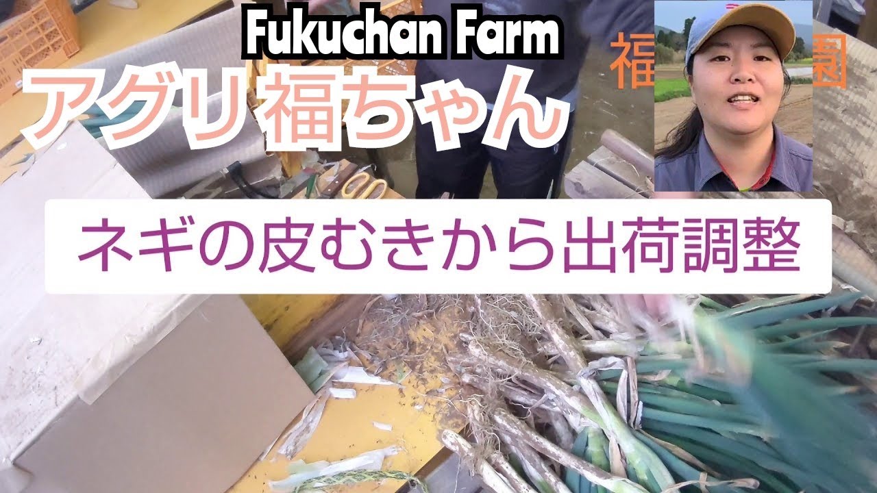 白ねぎ】皮むき機 【DIY】 - YouTube
