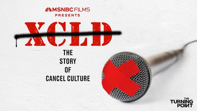 Xcld The Story Of Cancel Culture Official Trailer