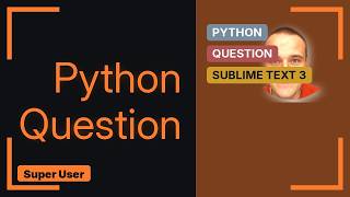 Sublime Text can't find interpreters for SublimeREPL (2 Solutions!!)