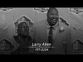 Cowboys hall of famer larry allen dies at 52  cbs sports