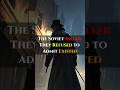 7 | Worst Serial Killers | The Rostov Ripper #serialkiller #history