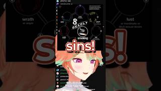 Kiara Becomes Chats Smoking Coach