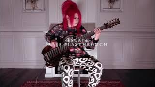 DEVILOOF - ESCAPE(Bass Playthrouth)