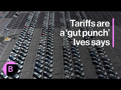 Tariffs a 'Back Breaker' for Global Auto Industry: Dan Ives