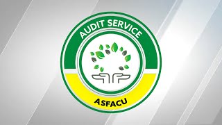 ASFACU AGM 2023- [Live Stream]
