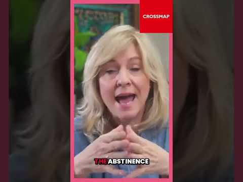 Crossmap - Dannah Gresh on Revisiting Purity Beyond Virginity