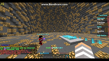 HACKER on OPCRAFT FACTIONS!!!!!!!!!!!!!!!!!!!!!!!!!!!