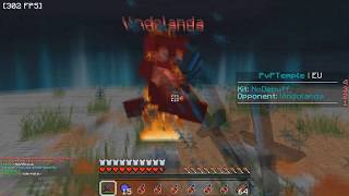 PvPTemple 3.0 Combotage |1440p60| |New PC|